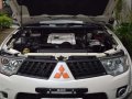 2010 Mitsubishi Montero Sport GLS For Sale -9