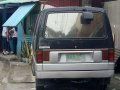 Mazda Bongo Manual for sale-4