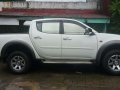 2007 mitsubishi triton strada 4x4 for sale-0