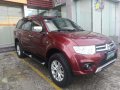 2014 Montero Sport GLSv for sale-2