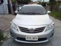 2011 Toyota Altis for sale-1
