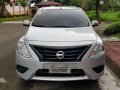 Nissan Almera 2016 for sale-0