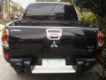 Mitsubishi Strada 2009 for sale-1