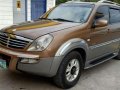 Ssangyong Rexton 2005 for sale-1