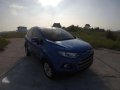 Rush sale or swap ecosport titanium 2016-5