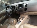 Toyota Fortuner 2006 at for sale-3