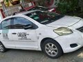 toyota vios E 2011 taxi for sale-1