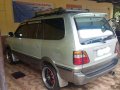 Toyota revo glx 2002 manual for sale-3