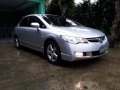 Honda Civic 2008 for sale-0