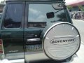 Mitsubishi Adventure 1999 Model-3