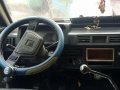 Mazda Bongo Manual for sale-1