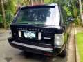 2006 Range Rover Full Size HSE Gas for sale-10