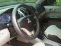 Mitsubishi Strada 2009 for sale-8