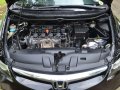 Honda Civic FD 2006 07 1.8S AT Fresh-8