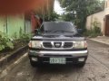 2002 Nissan Frontier Limited Edition for sale-0