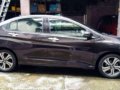 2014 Honda City 1.5VX CVT-0