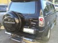 Isuzu Sportivo 2005 for sale-1