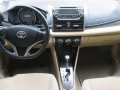 2015 Toyota Vios 1.5G AT-9