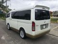 2012 Toyota Hiace for sale-5