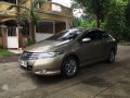 2009 Honda City 1.5E Top Of The Line for sale-6