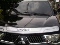 Mitsubishi Strada 2009 for sale-2