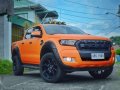 FORD RANGER 2016 XLT 4X2 for sale-4