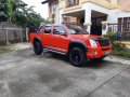 Isuzu DMAX 4x2 LS 3.0 2013 -0