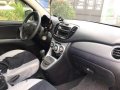 2009 Hyundai i10 for sale-6