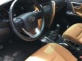 2016 Toyota Fortuner 2.4G Diesel Manual for sale-5