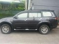 Mitsubishi Montero Sport GTV 4x4 2011 For Sale -3
