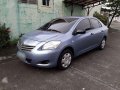 Toyota Vios 1.3J 2011 for sale-1