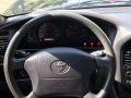 Toyota LandCruiser 2000 for sale-5