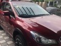 2015 Subaru XV 2.0i S Rush Sale-0