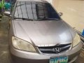 honda civic vti-s 2005 for sale-0