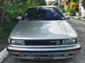 Nissan Bluebird 2.0 1991 for sale-3