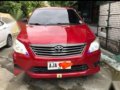 Toyota Innova J 2015 FOR SALE-0