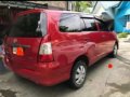 Toyota Innova J 2015 FOR SALE-1