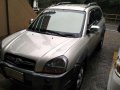 2005 Hyundai Tucson 4x4 Diesel-2