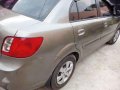 2010 model Kia Rio for sale-6