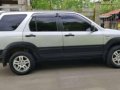 Honda Crv 2003 for sale-4