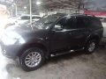 2013 Mitsubishi montero GLX 4x2 AT-1