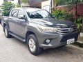 2016 Toyota Hilux 2.8 4x4 Automatic D4d - 16-0