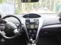 2012 Toyota Vios 15G Limited TRD 37k mileage-2