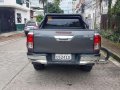 2016 Toyota Hilux 2.8 4x4 Automatic D4d - 16-4