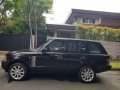 2006 Range Rover Full Size HSE Gas for sale-3