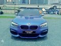 2016 BMW M135i Batmancars-1