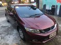 2014 Honda Civic 1.8s matic 30k mileage-0