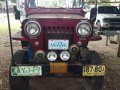 Willys Military Jeep for sale-5