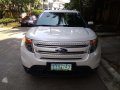 2012 Ford Explorer 4WD Limited  for sale-1