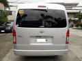 Toyota Hiace 2016 for sale-5